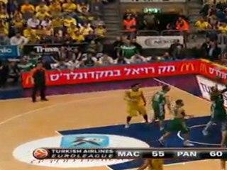 Thursday Recap Week 18