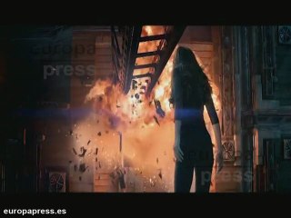 Primeras imágenes del 'remake' de 'Desafío Total'