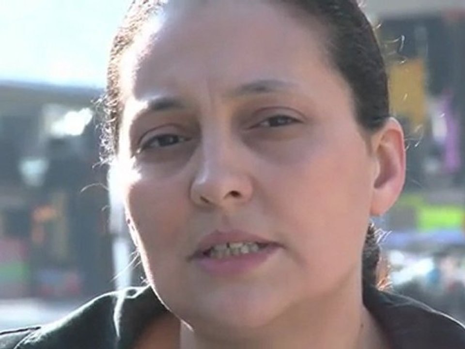 NADIA LAHRACH