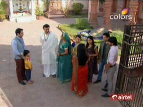 Havan [Last Episode] - 30th March 2012 pt4