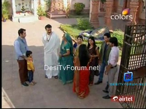 Havan [ Episode 135] -30th March 2012 Video Watch Online pt4