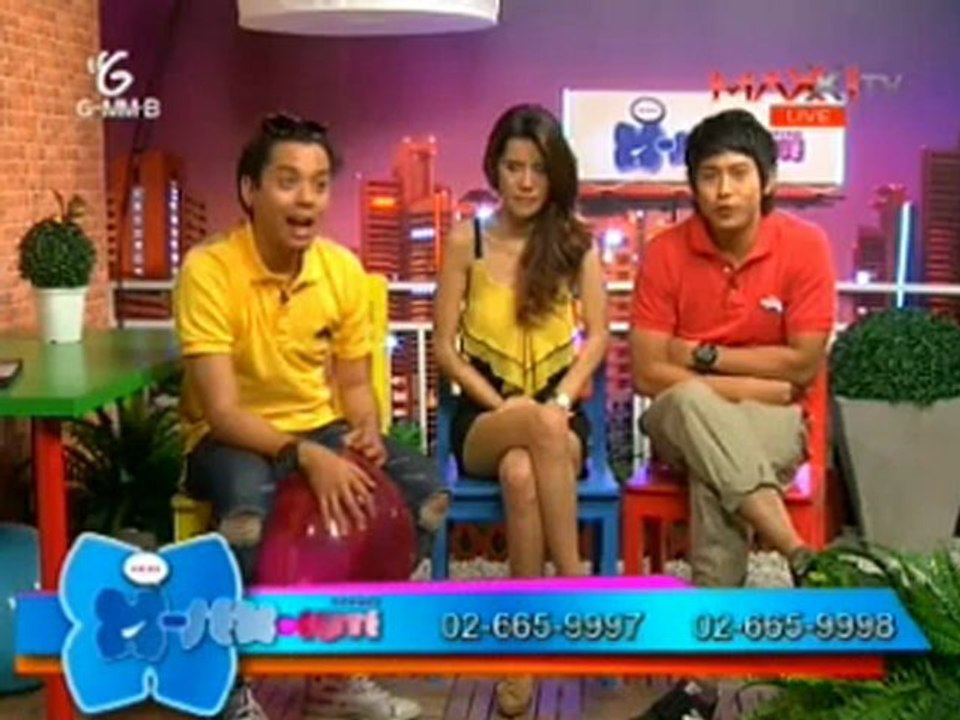 Ex เซ็กส์ Cute 2012-03-29 Bee