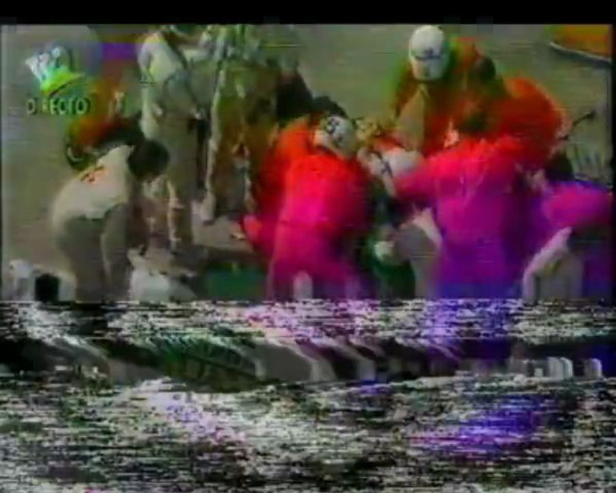 Ayrton Senna Imola 1-5-1994