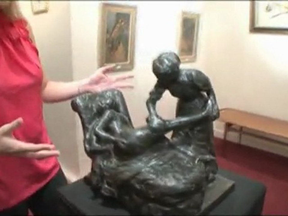 TAJAN - ART MODERNE, mardi 3 avril à 19h00 2012