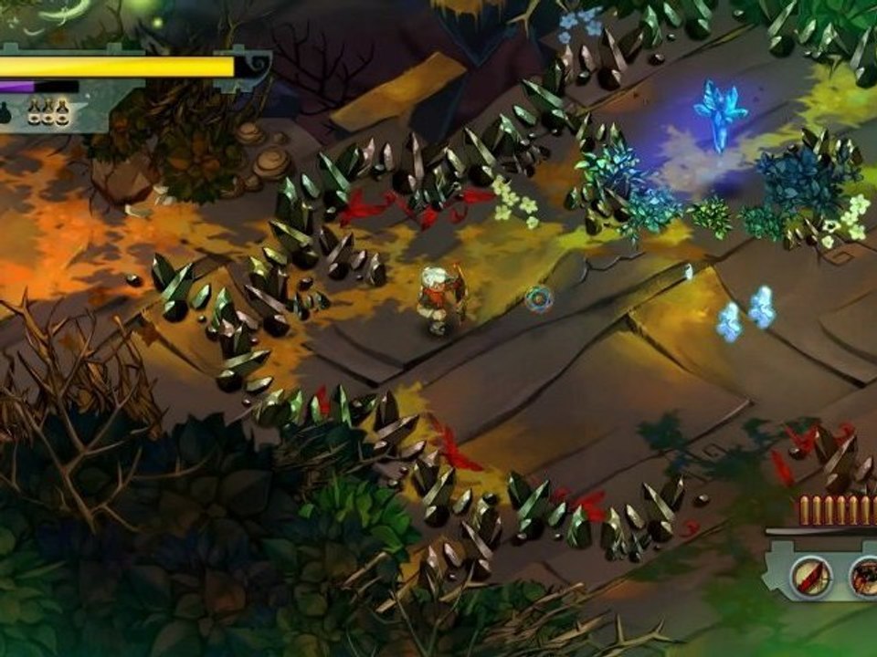 Bastion Jour 5