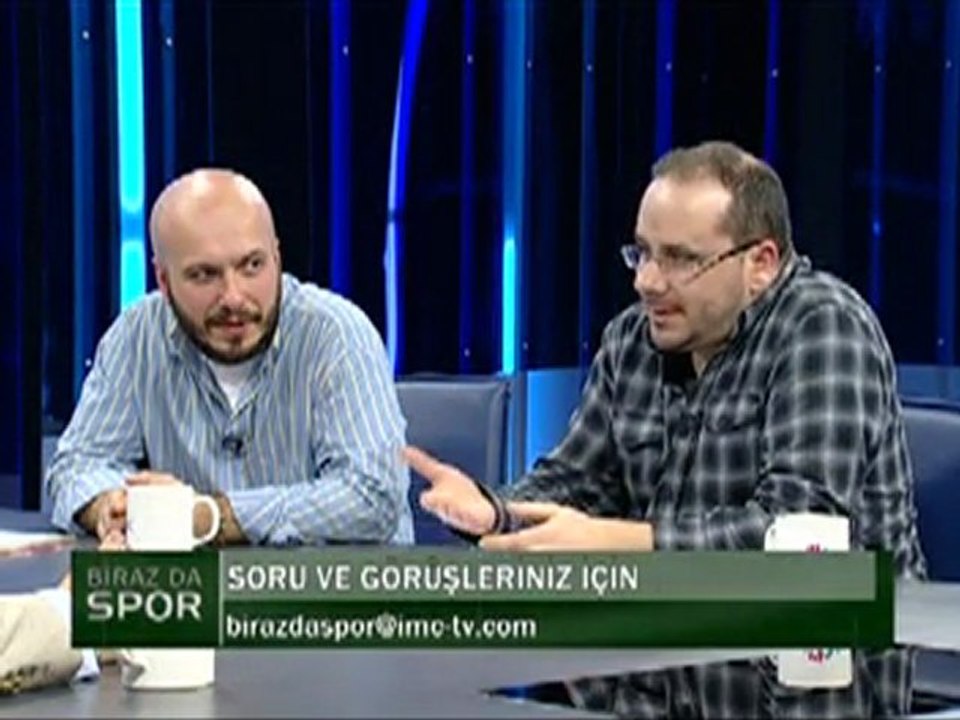 BİRAZ DA SPOR 1