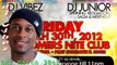 DJ Vibez & DJ Junior @ BOOMERS NITE CLUB  FRIDAY  March 30th