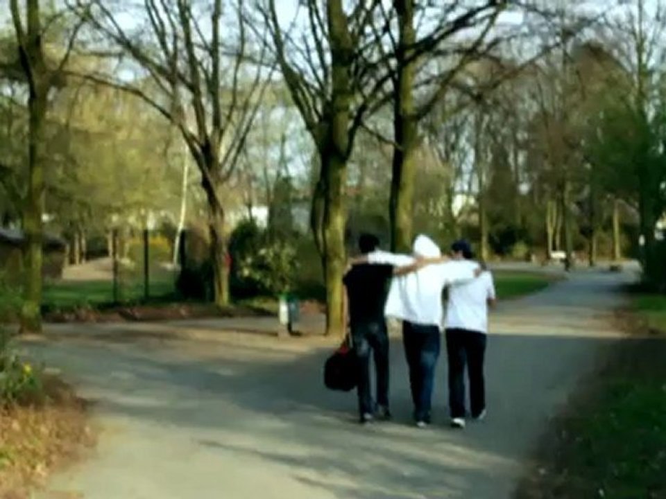 Die Kinder vom Block 10 - Kurzfilm