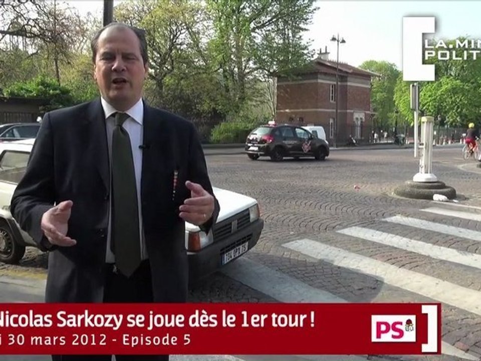 [la.minute.politique] Episode 5