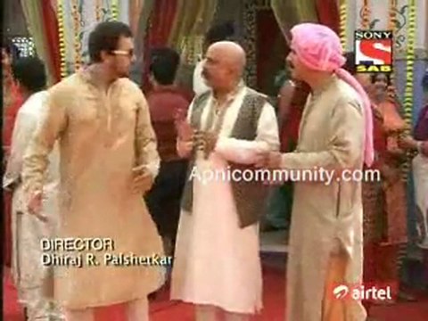I Luv My India [Episode - 30] - 30th March 2012 pt1