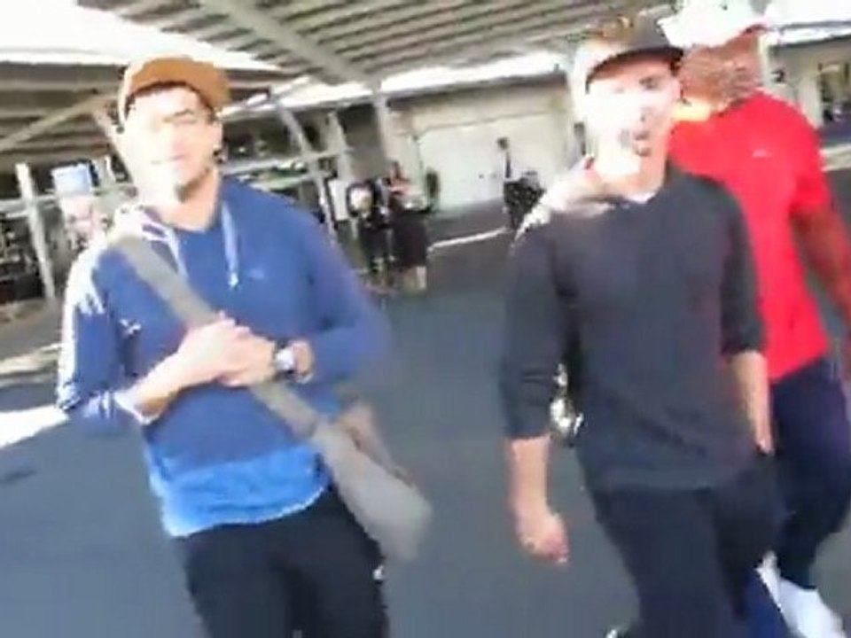 Paris Hilton im neuesten Marquee