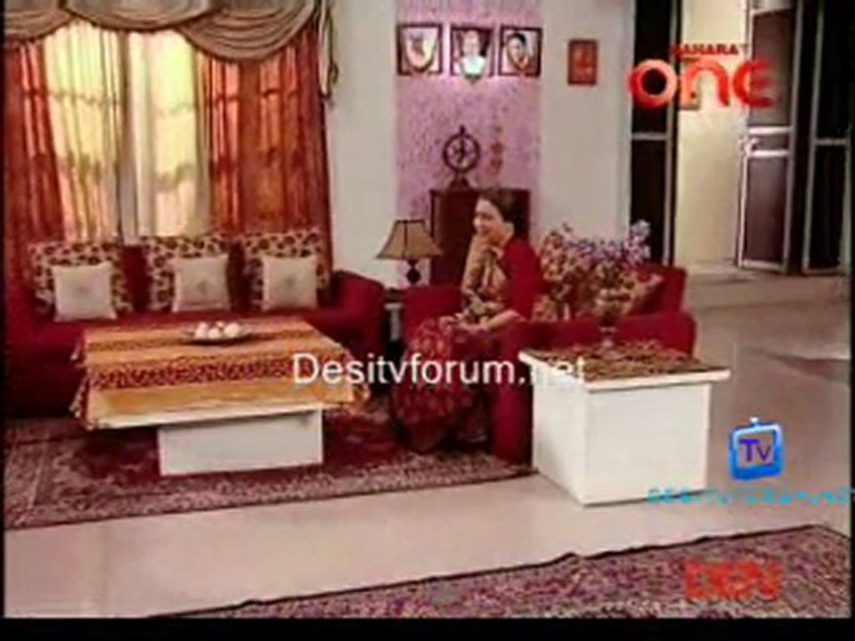 Tujh Sang Preet Lagayee Sajna - 30th March 2012 Part-1