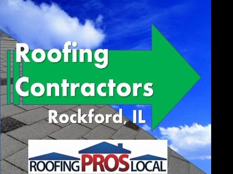 Roofing Contractors Rockford