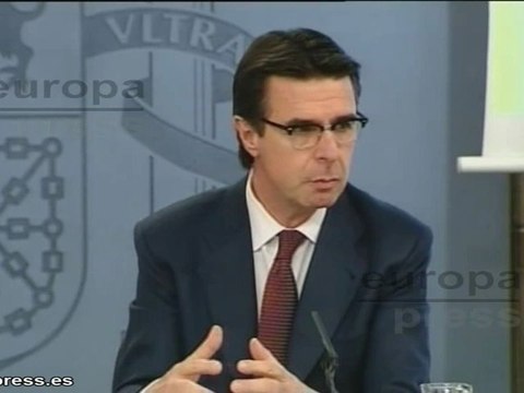 Industria justifica la subida de la luz