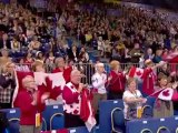 Tessa Virtue & Scott Moir - 2012 World Figure Skating Championships - Free Dance