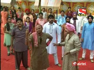 I Luv My India [Episode - 30] - 30th March 2012 pt3