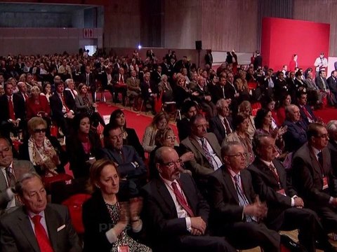 Emilio Botín: España está haciendo bien los deberes