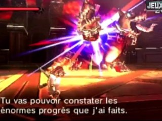 Kid Icarus Uprising 3DS, le Test (Note 17/20)