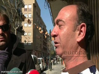 Convive durante semanas con el cadáver de su madre