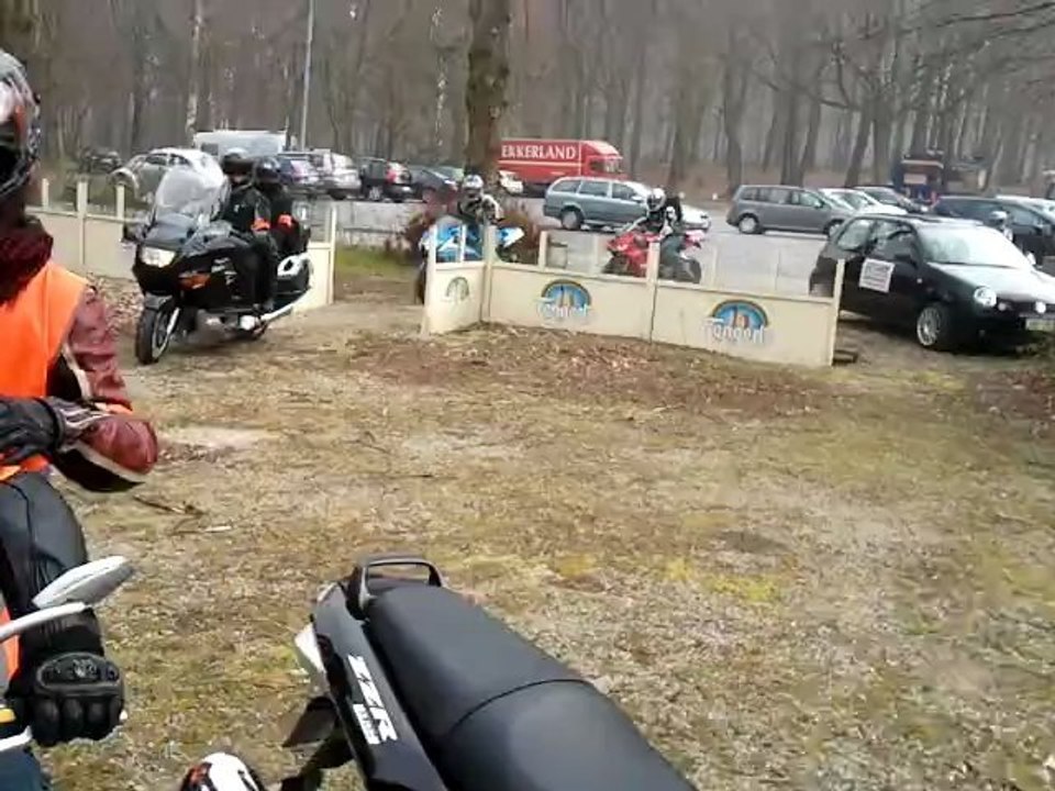 Les Amis Motards
