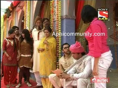 I Luv My India [Episode - 30] - 30th March 2012 pt4