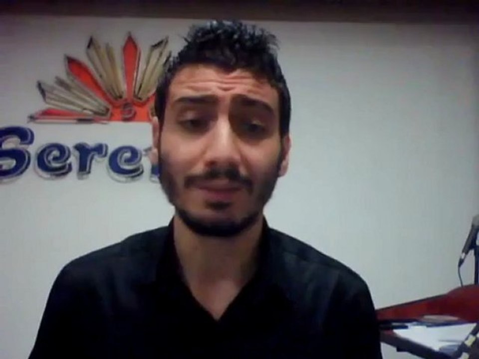 Bu Sese Dikkat Türkiye !!! VURMAYIN Umut Mungan