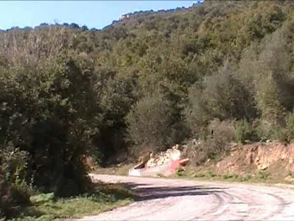 Valinco P.Canale 2012
