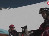 Mitch Toelderer - Contest Run Swatch FWT Xtreme Verbier 2012