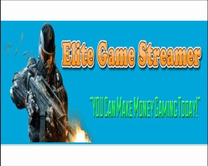 Elite game streamer review - is a scam or not?