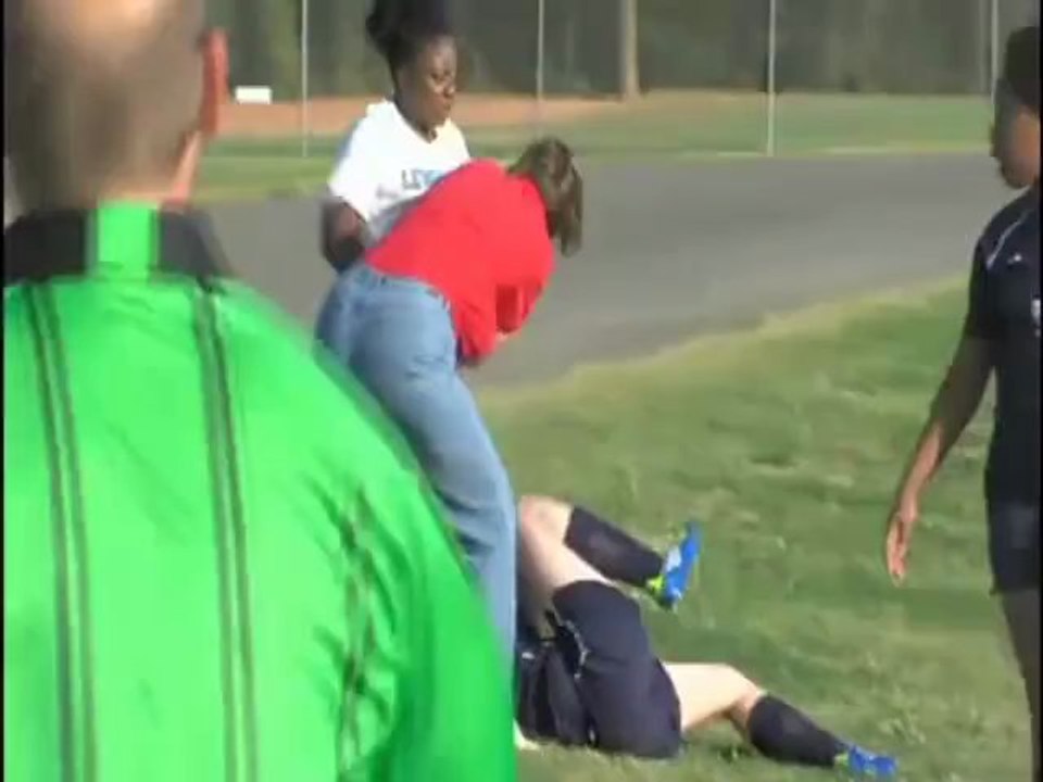 South Carolina teen’s brutal soccer attack earns assault charge