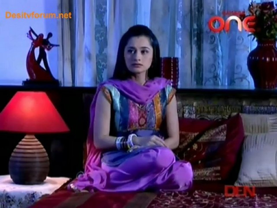 Piya Ka Ghar Pyaara Lage [Episode 100] - 30th March 2012 P1