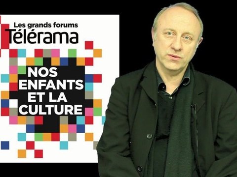 Gilles Delebarre, responsable pédagogique à la Cité de la Musique, Paris