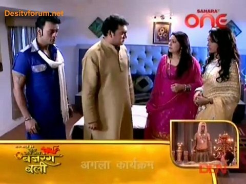 Piya Ka Ghar Pyaara Lage [Episode 100] - 30th March 2012 P2