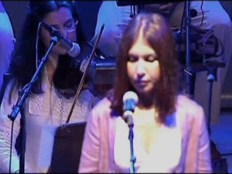 Kardeş Türküler - Sevdayla Uslandı Gönlüm