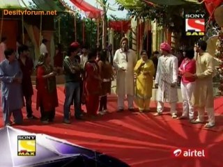 I Love My India - 30th March 2012 Video Watch Online P1