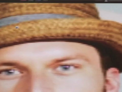 Behind the Scenes at Burton's Spring Summer Photo Shoot