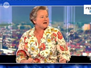 JT RTBF Lundi 26 Mars 2012 LOGEMENTS VIDES