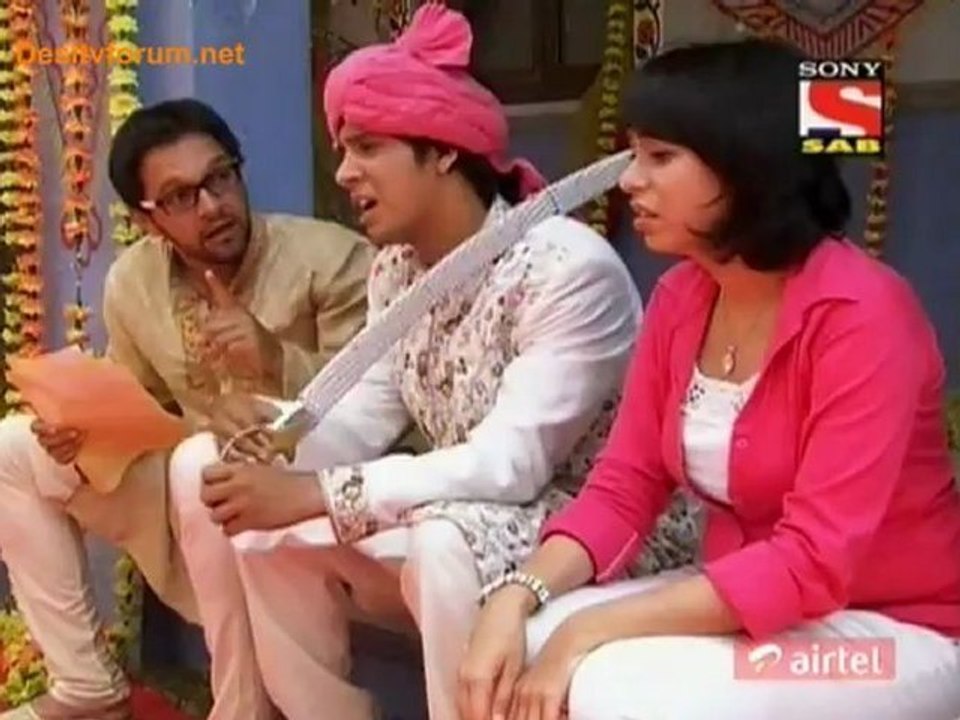 I Love My India - 30th March 2012 Video Watch Online P2