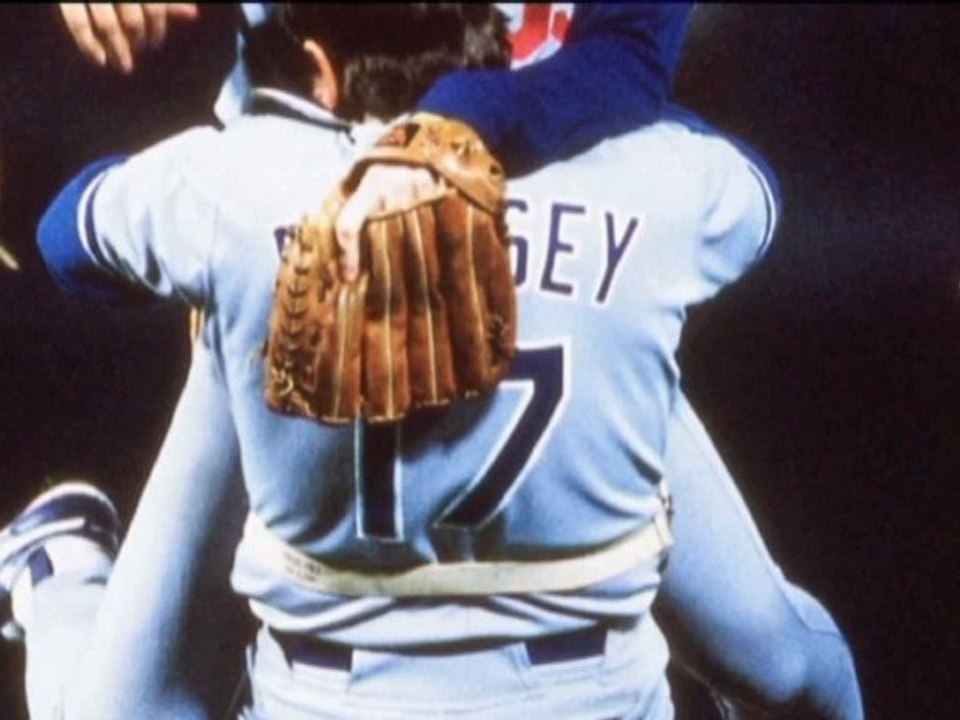 MLB: So schön war der Saisonauftakt in Japan