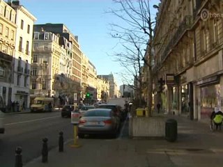 TV BRUSSEL 26:03:12 MAISONS VIDES