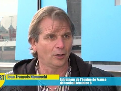 Opal'TV : Le Mag Sports - Edition du vendredi 30 mars 2012