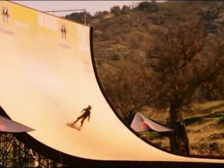 Tom Schaar - 12 ans et deja star du skate !