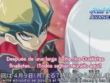 Yugioh Zexal Episode 50 Preview Español sub