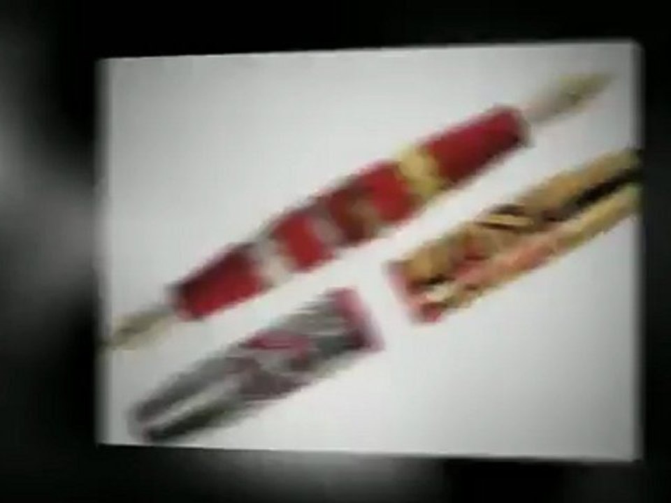 Visconti Pens