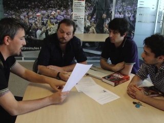 Le friday sport dérape sur Twitter