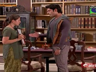Dekha Ek Khwaab - 30th March 2012 Video Watch Online Pt2