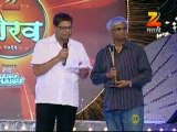 Zee Gaurav Awards 2012 March 25 2012 Pt 24 By Desirulez.net