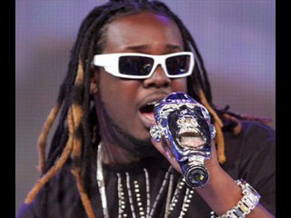 Booba ft. T-Pain - Reel     ( By Safouan Izi Izi )