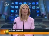 29 Mart 2012 Kanal7 Ana Haber Hülya Seloni
