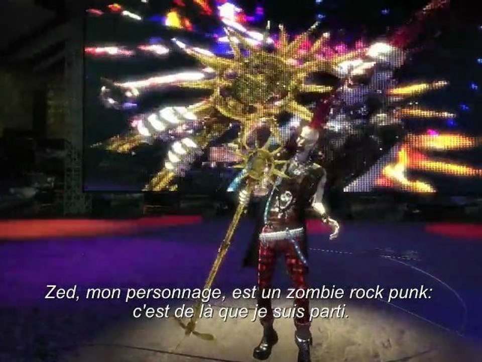 Lollipop Chainsaw - La bande son